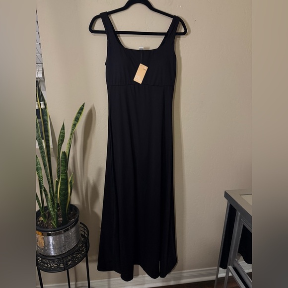POPILUSH Shapewear Sleeveless A-Line Maxi - NWT - Picture 5 of 8